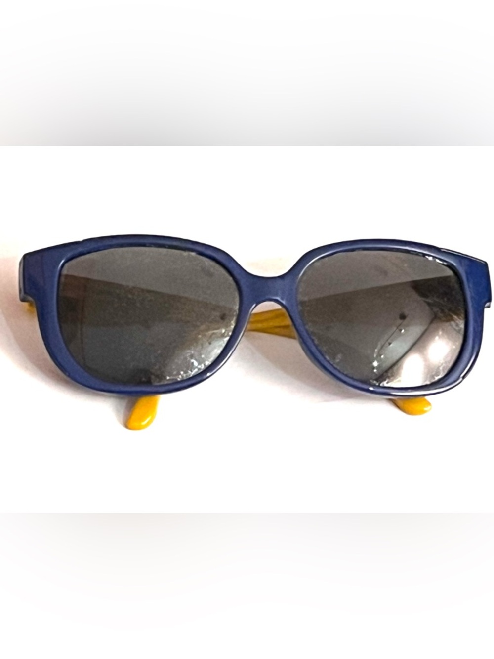 Tory Burch TY 9023 Eyeglass Sunglass Frames - AS IS - Picture 12 of 15